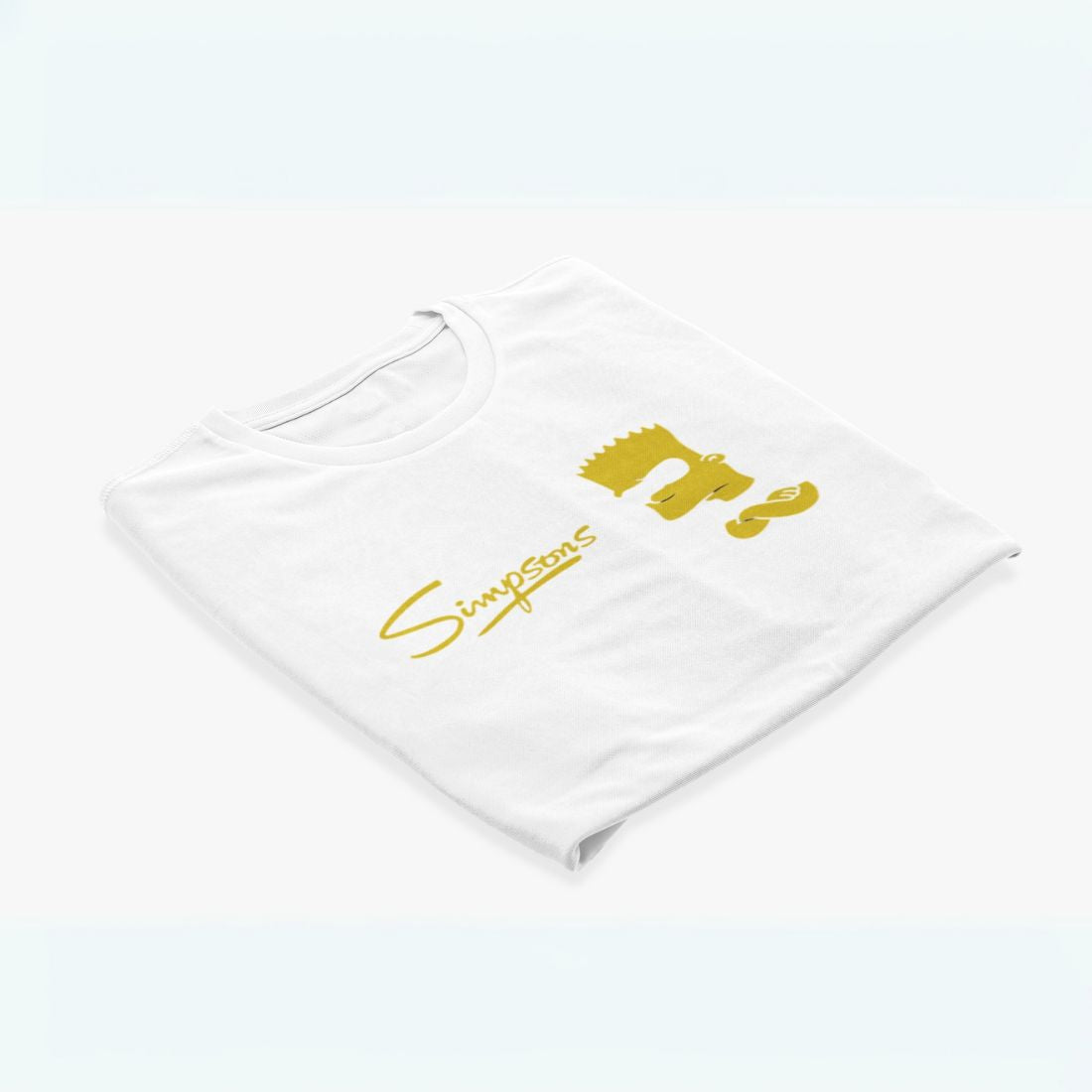 Teenyaar - Simpsons