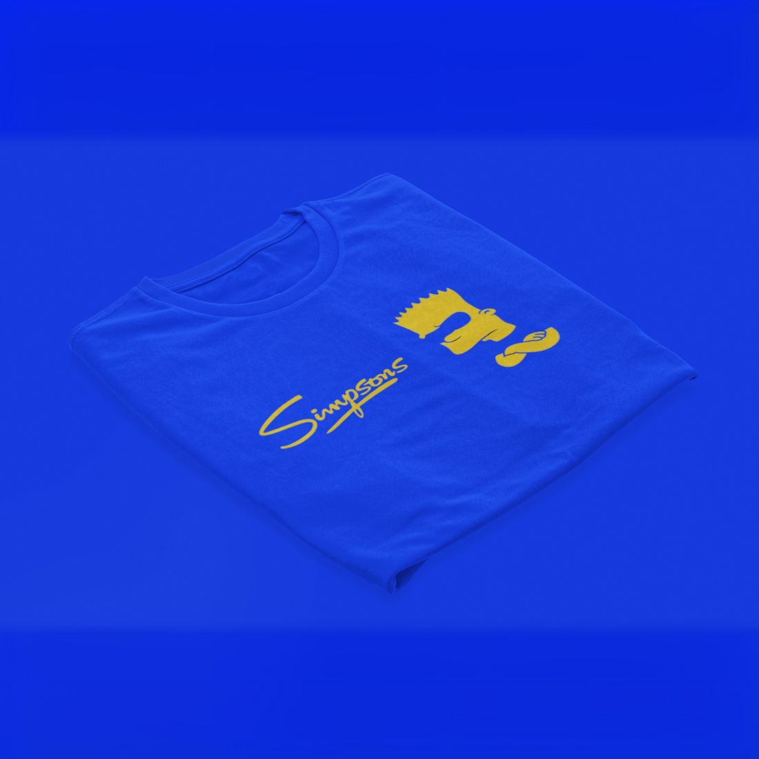 Teenyaar - Simpsons 180 GSM