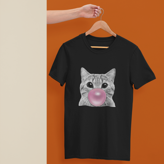 Teenyaar - Boomer Cat