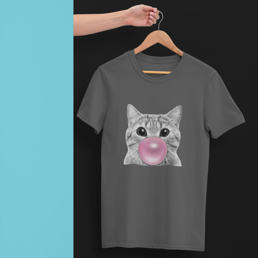 Teenyaar - Boomer Cat