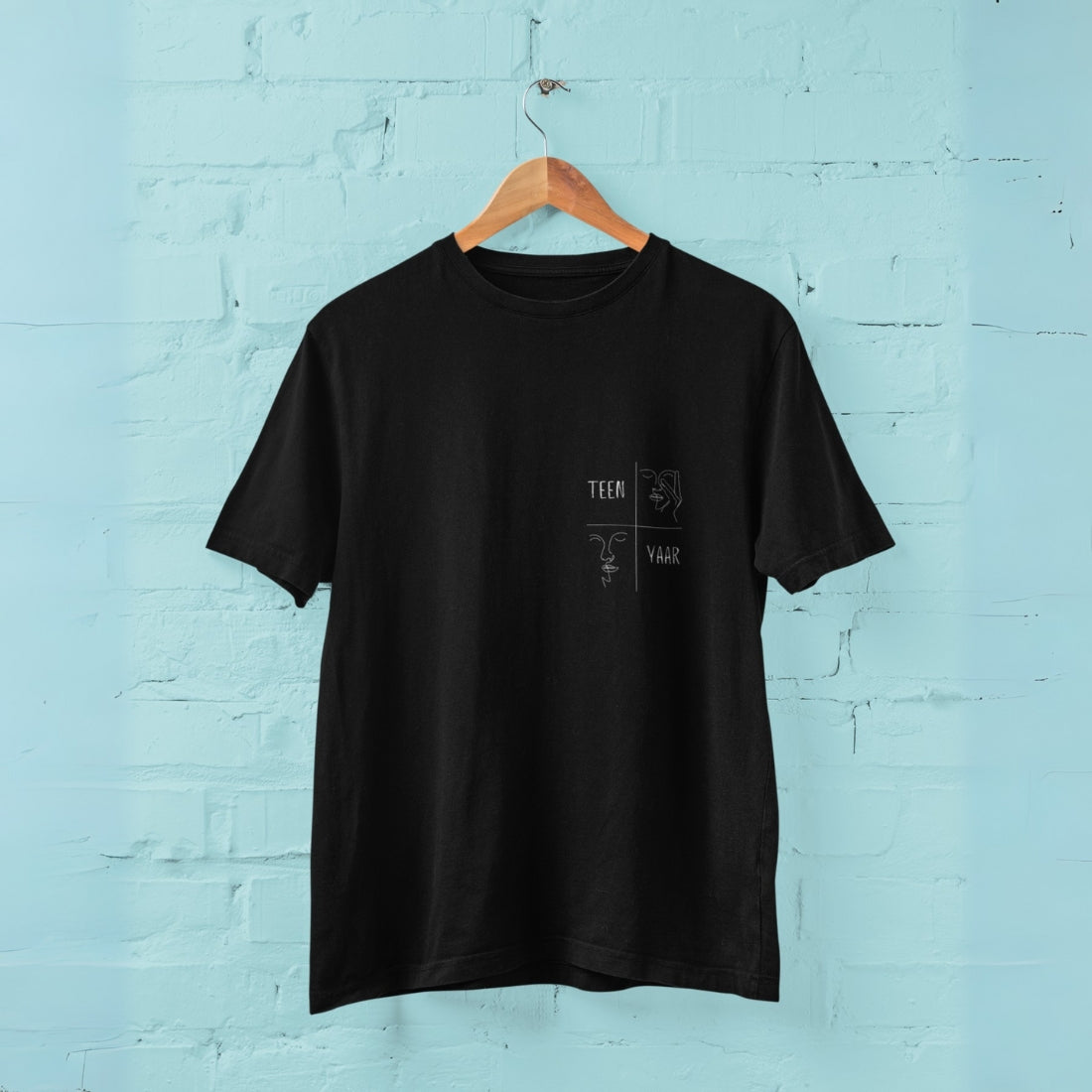 Teenyaar - The pocket