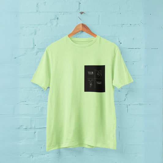 Teenyaar - The pocket