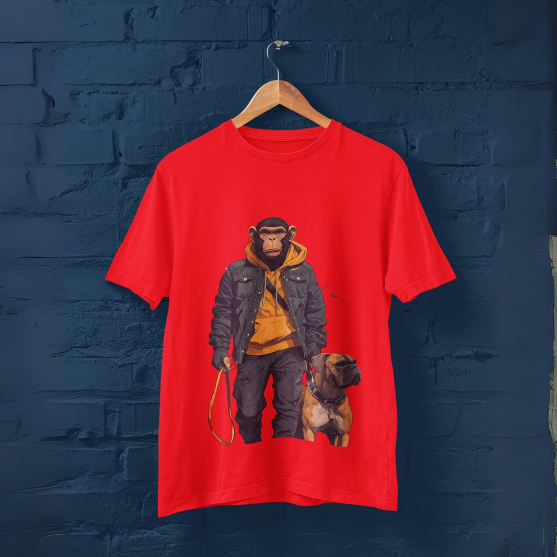 Teenyaar - Bad monkey