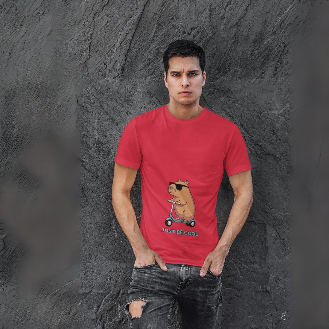 Teenyaar - Cool Rat 180 GSM