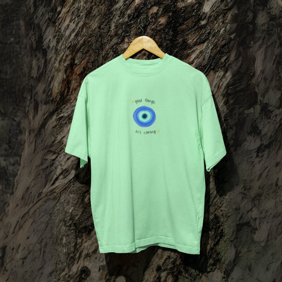 TEENYAAR- GOOD THINGS ARE COMING