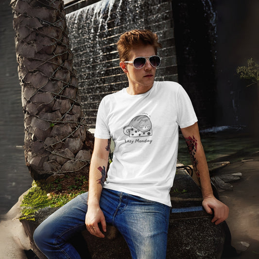 TEENYAAR- LAZY MONDAY 180 GSM