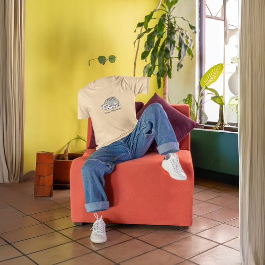 TEENYAAR- LAZY MONDAY 180 GSM