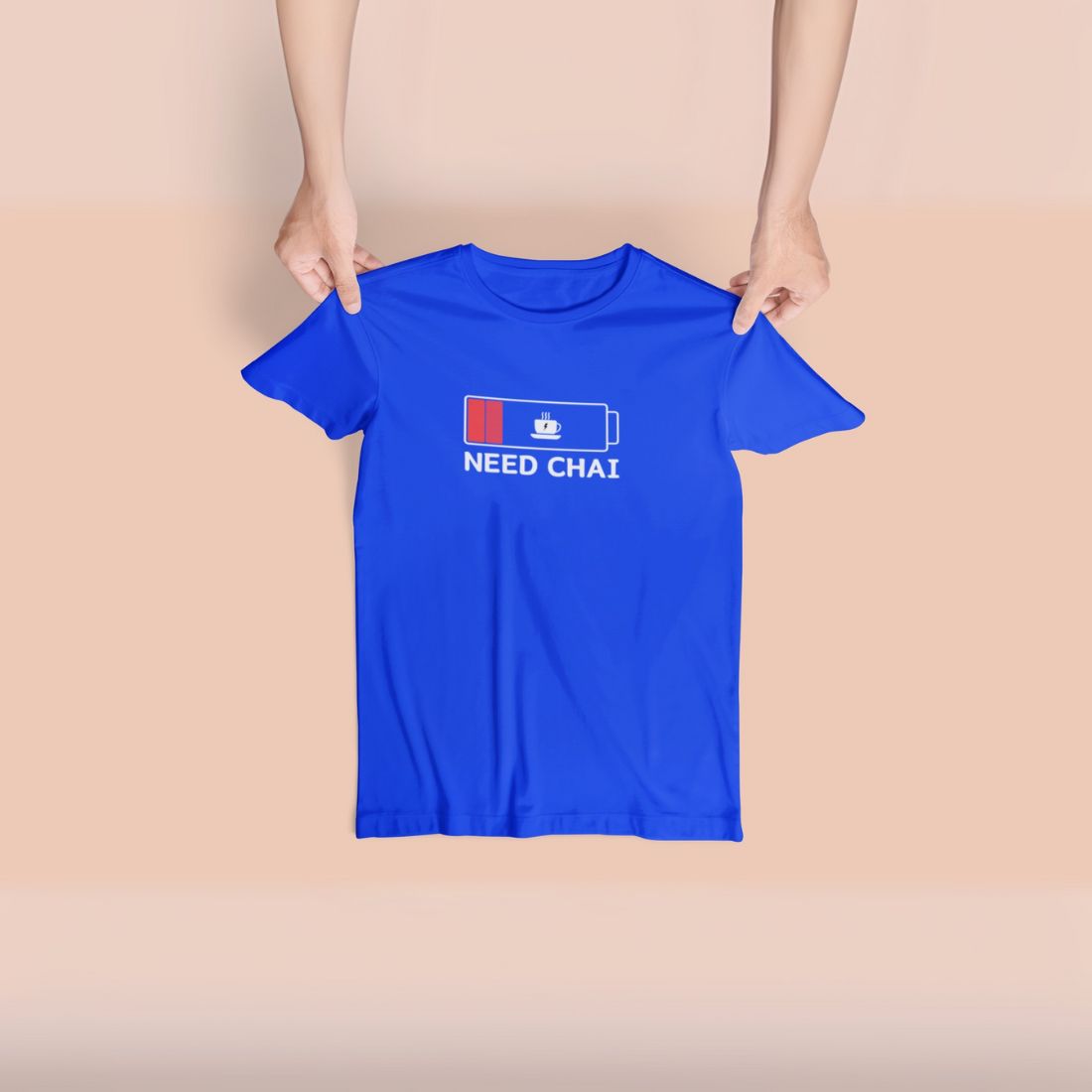 Teenyaar - Need Chai