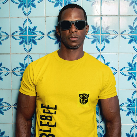 TEENYAAR- BUMBLEBEE 180 GSM