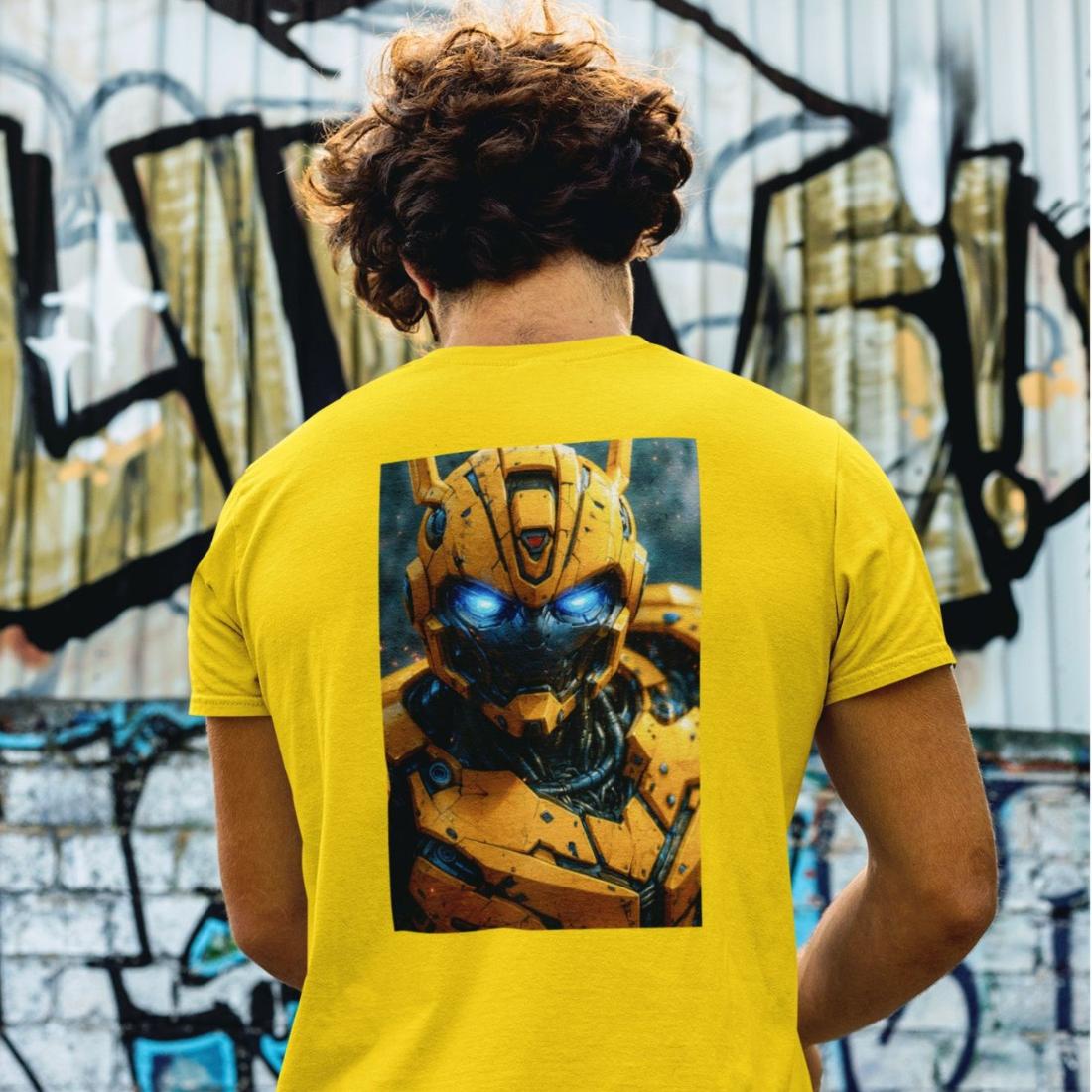 TEENYAAR- BUMBLEBEE 180 GSM