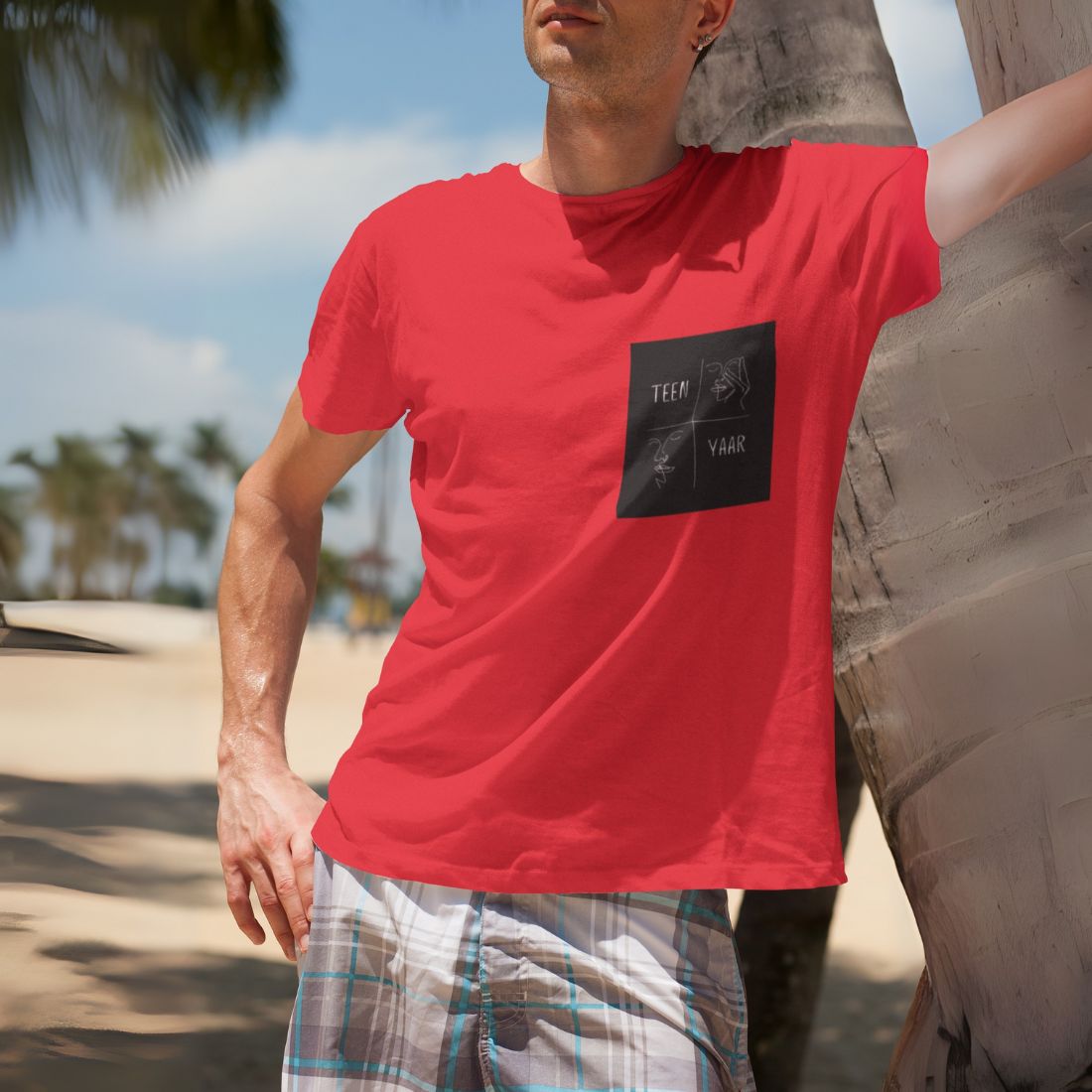 Teenyaar - The pocket 180 GSM