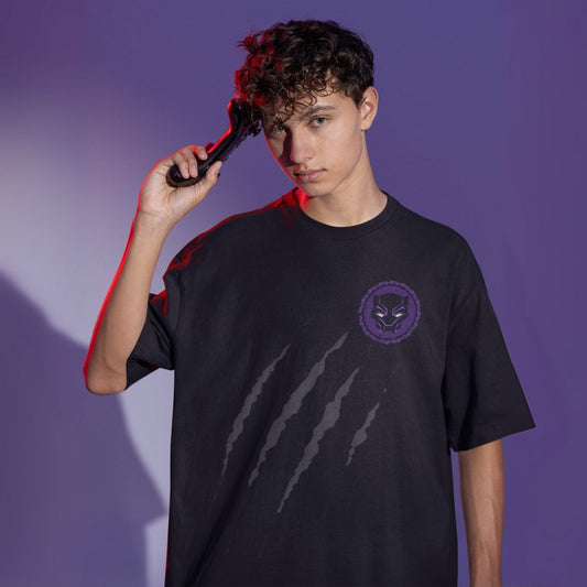 TEENYAAR- BLACK PANTHER