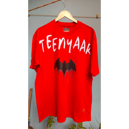 Teenyaar - Originals