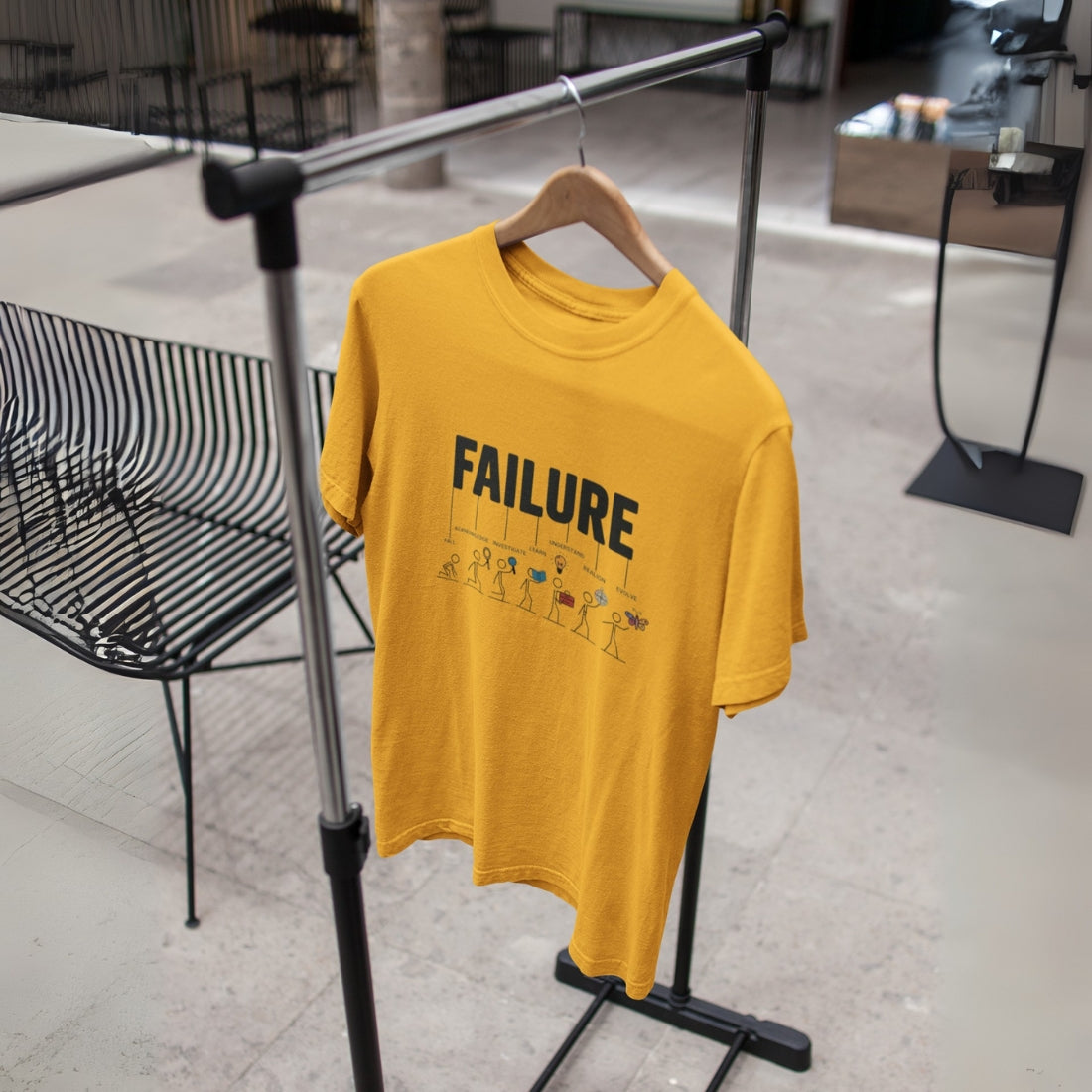 TEENYAAR- FAILURE 180 GSM