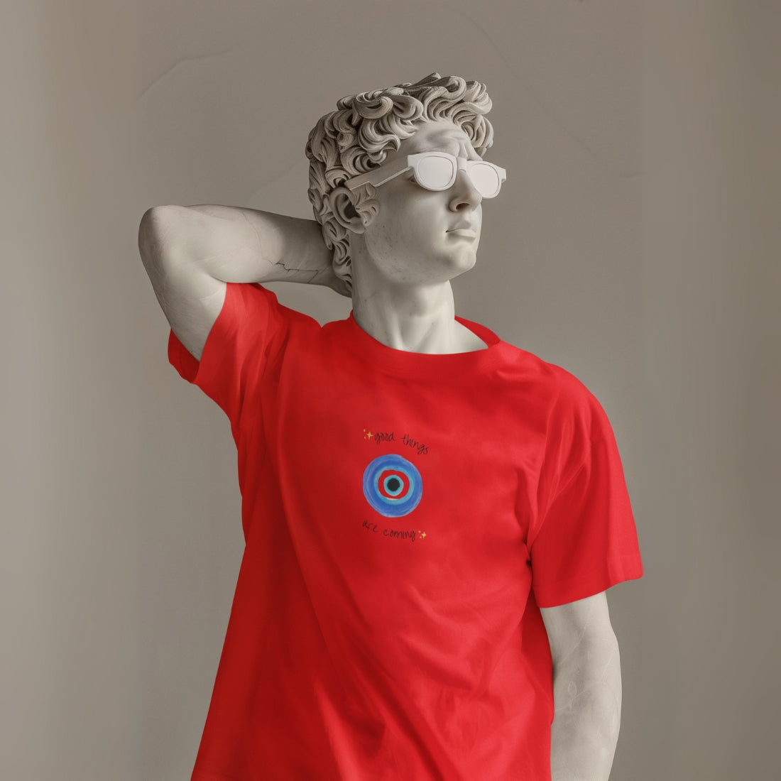 TEENYAAR- GOOD THINGS ARE COMING 180 GMS