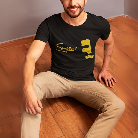 Teenyaar - Simpsons 180 GSM