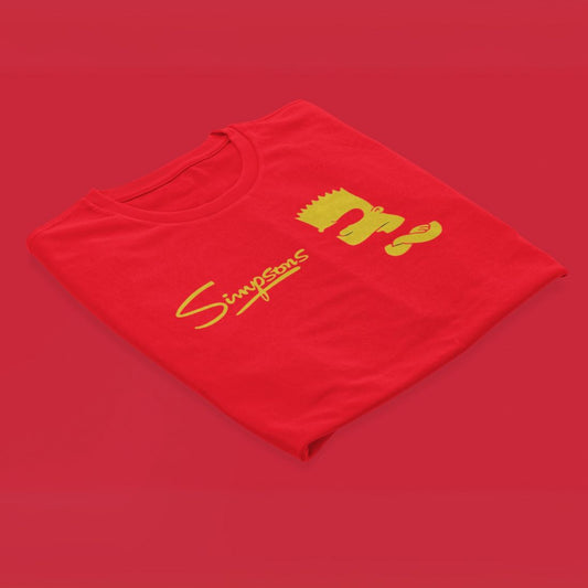 Teenyaar - Simpsons 180 GSM