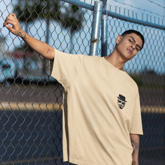 Teenyaar - Breaking bad