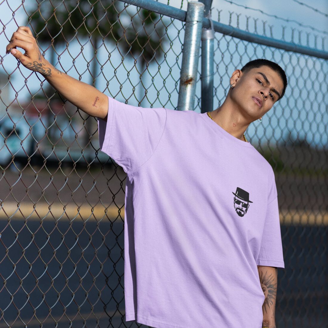 Teenyaar - Breaking bad