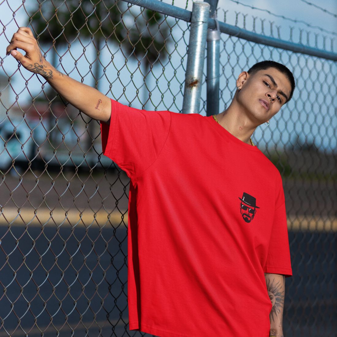 Teenyaar - Breaking bad