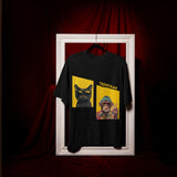 Teenyaar - Cat & Monkey