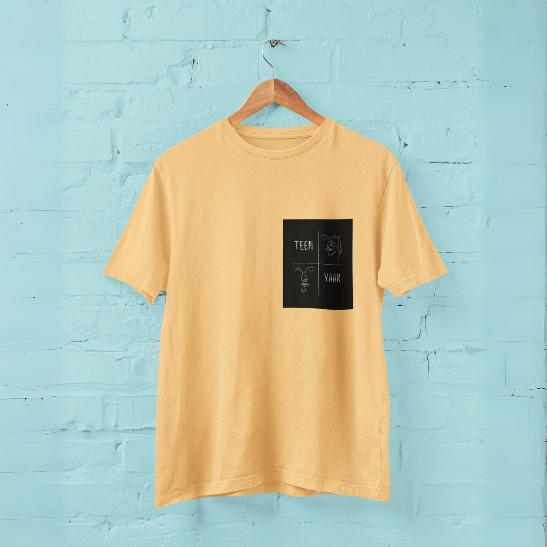 Teenyaar - The pocket