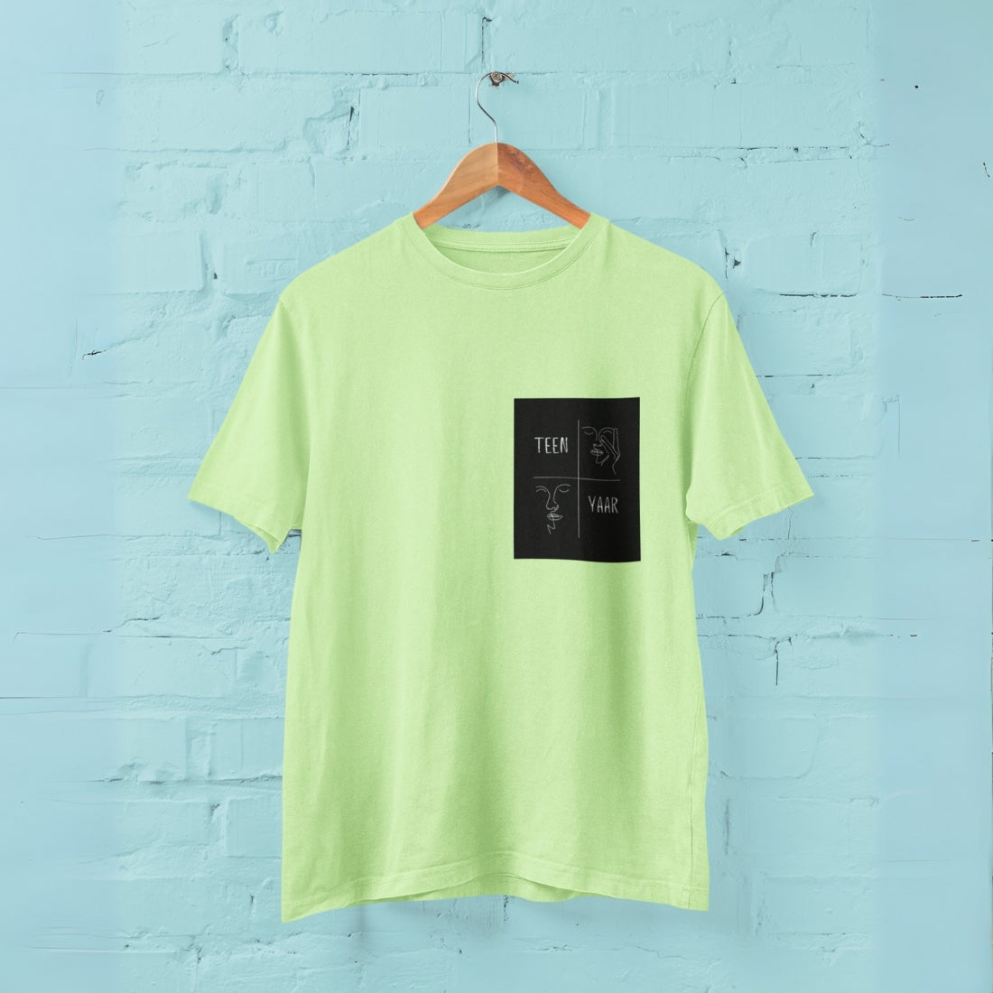 Teenyaar - The pocket