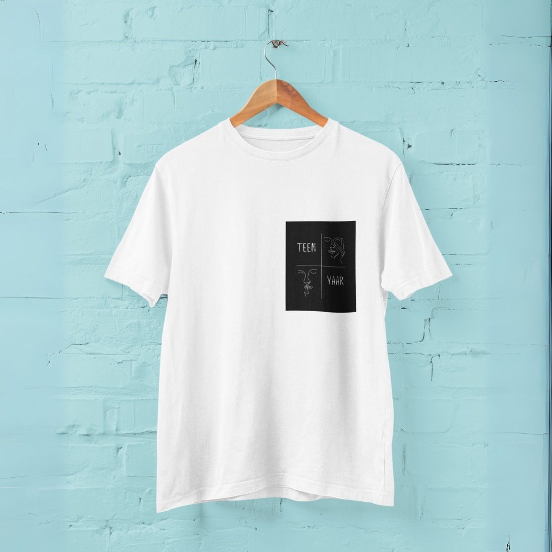 Teenyaar - The pocket