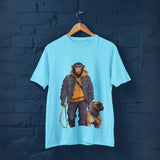 Teenyaar - Bad monkey