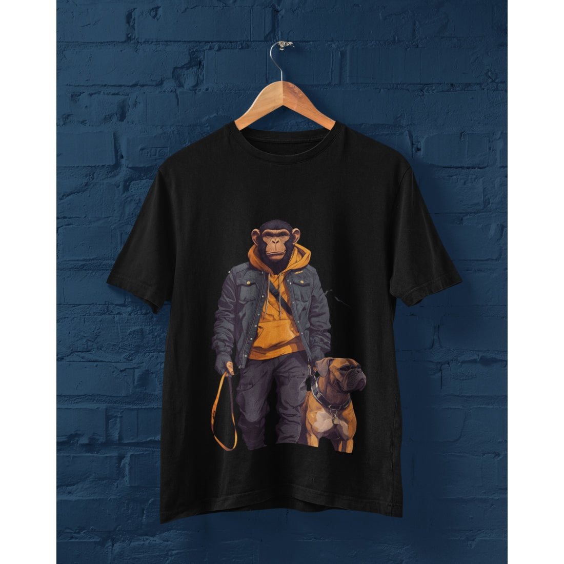 Teenyaar - Bad monkey