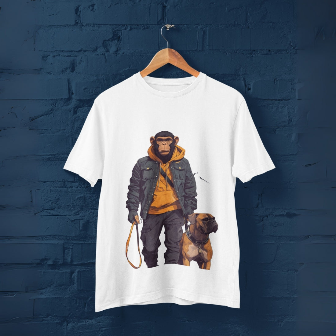 Teenyaar - Bad monkey