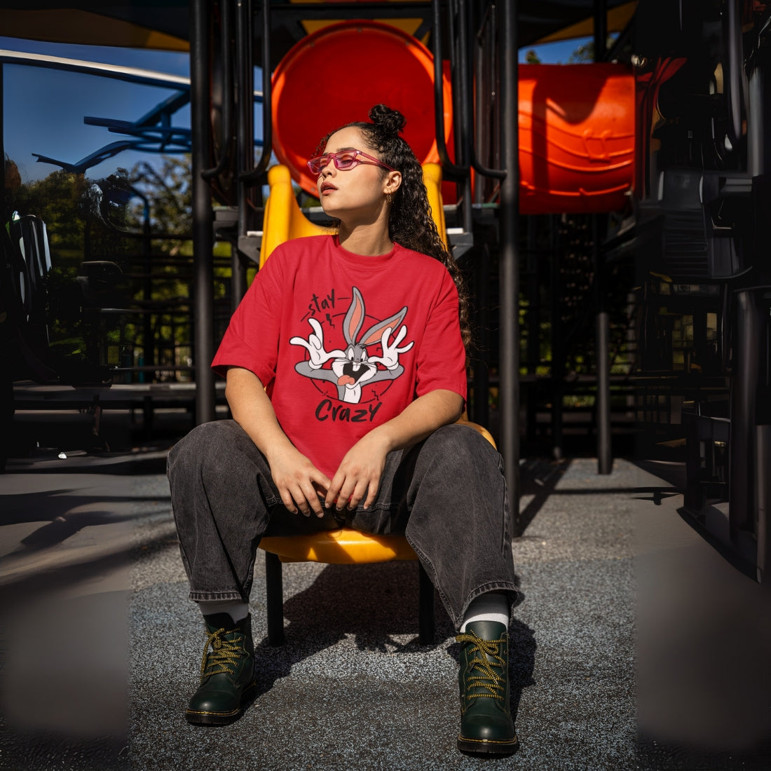 TEENYAAR- Stay crazy