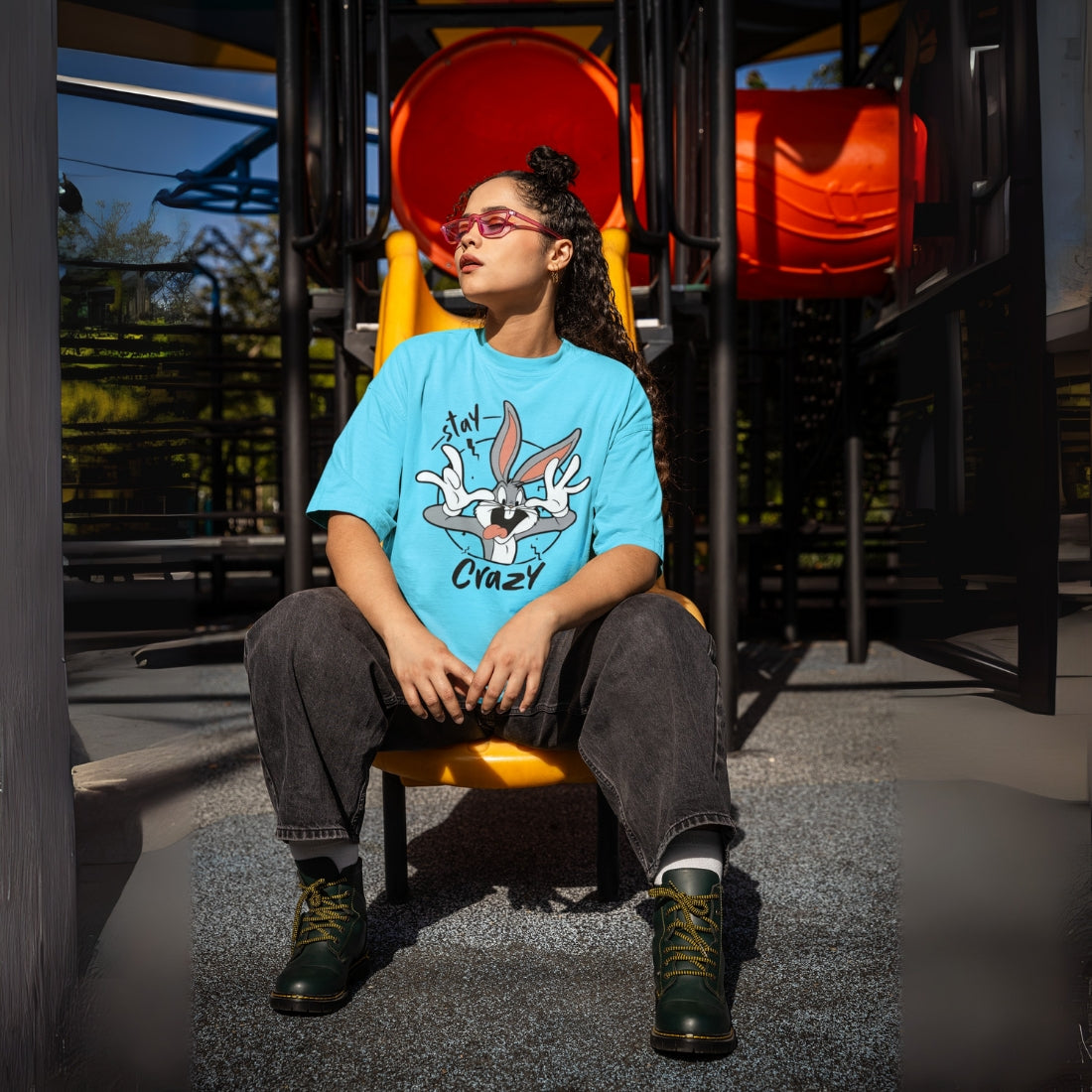 TEENYAAR- Stay crazy