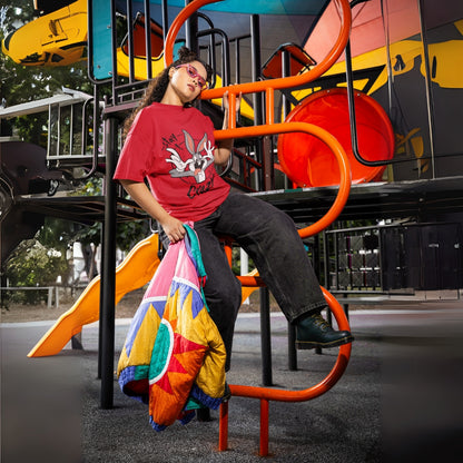 TEENYAAR- Stay crazy