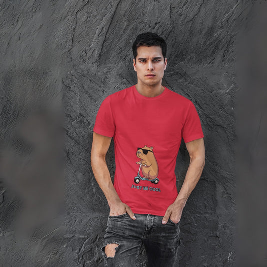 Teenyaar - Cool Rat 180 GSM