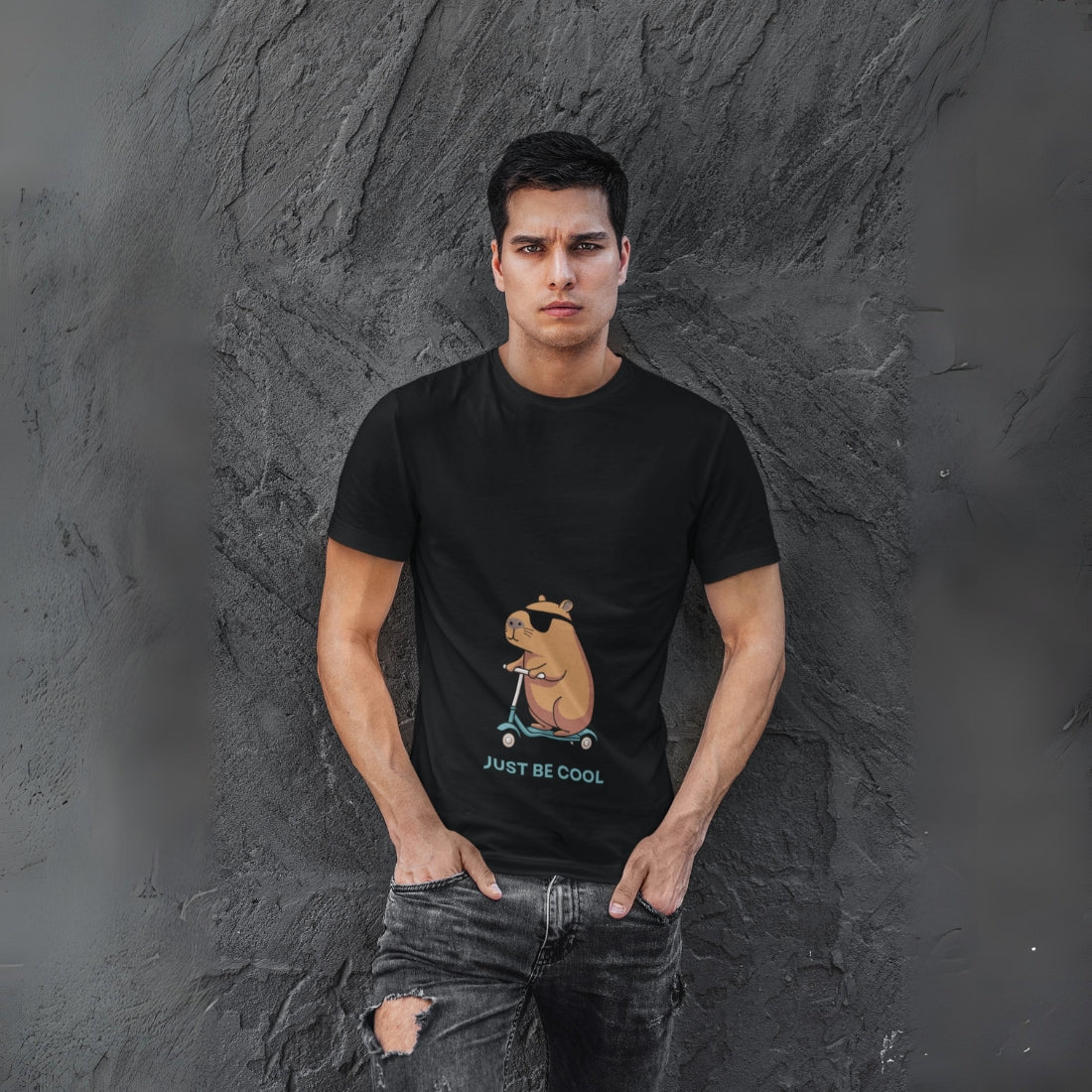 Teenyaar - Cool Rat 180 GSM