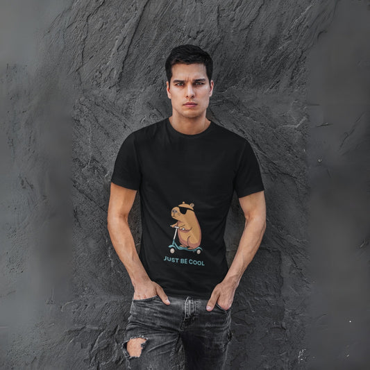 Teenyaar - Cool Rat 180 GSM