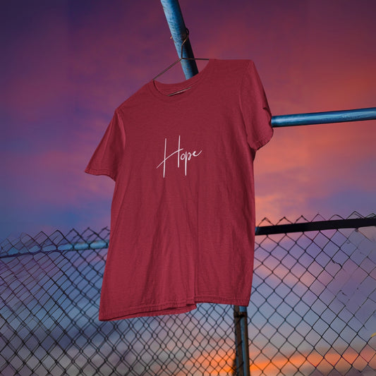 Teenyaar - Hope 180 GSM