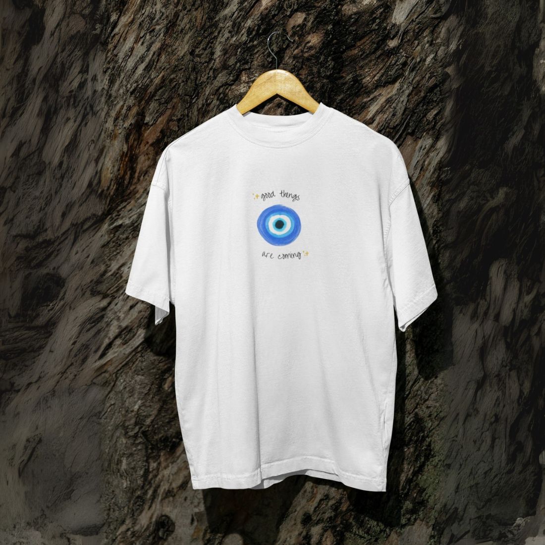 TEENYAAR- GOOD THINGS ARE COMING