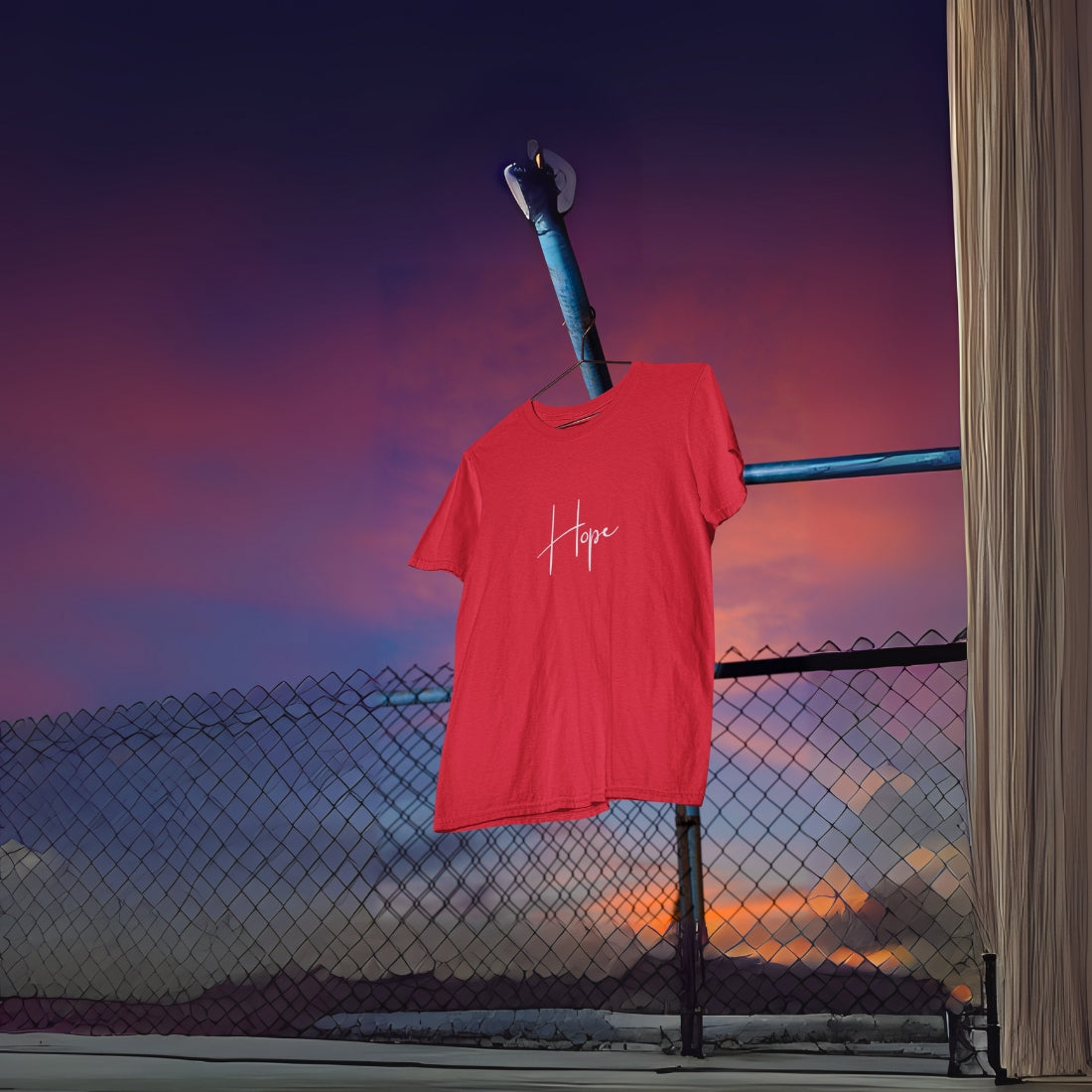 Teenyaar - Hope 180 GSM