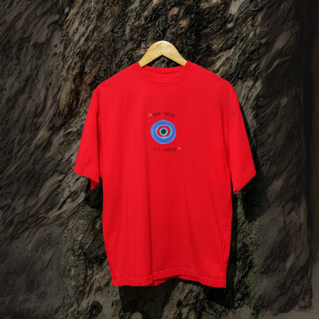 TEENYAAR- GOOD THINGS ARE COMING