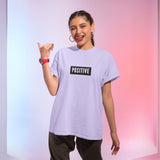 TEENYAAR- The POSITIVE Tee