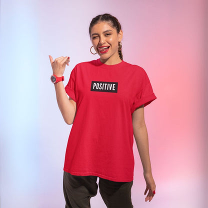 TEENYAAR- The POSITIVE Tee