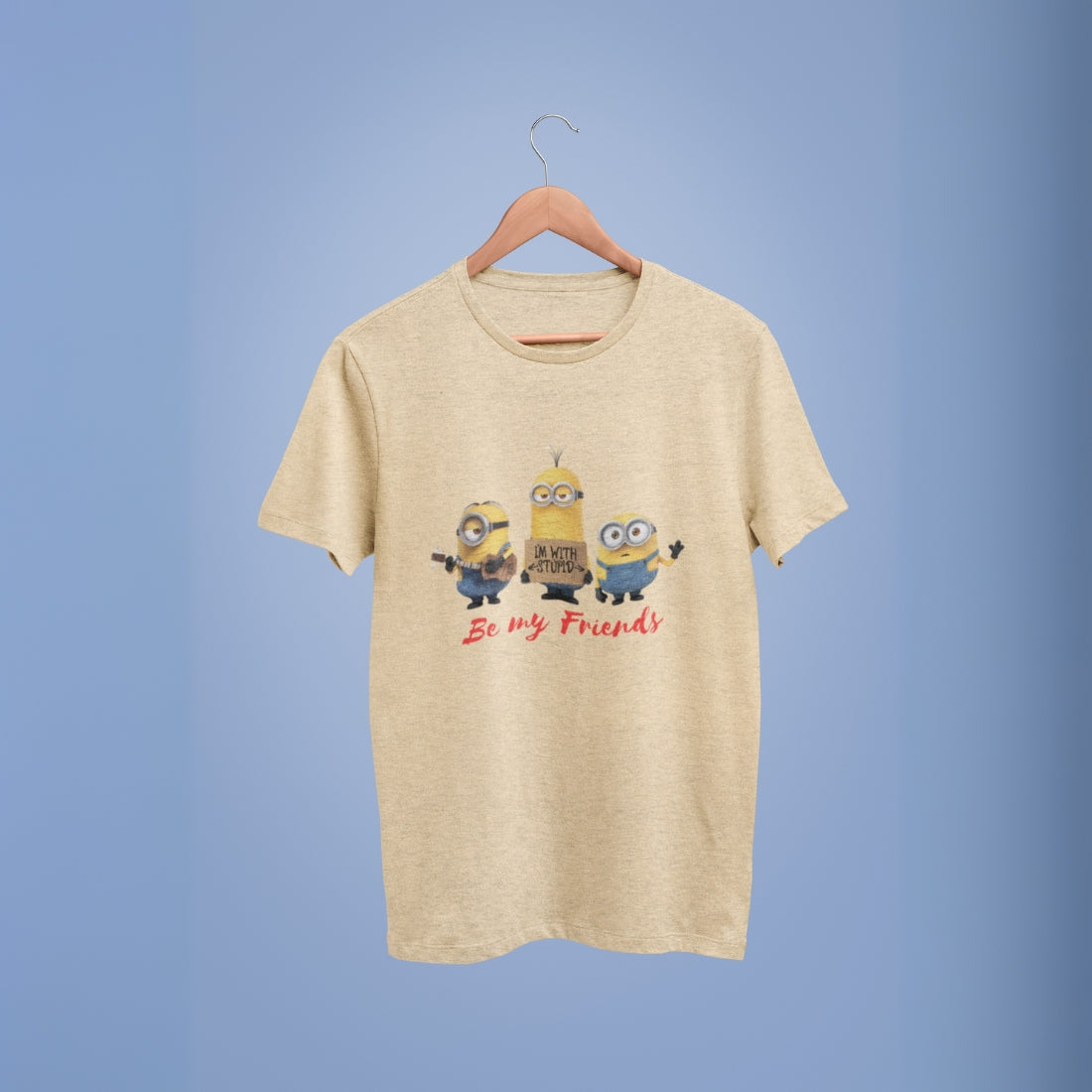 TEENYAAR- MINIONS 180 GSM