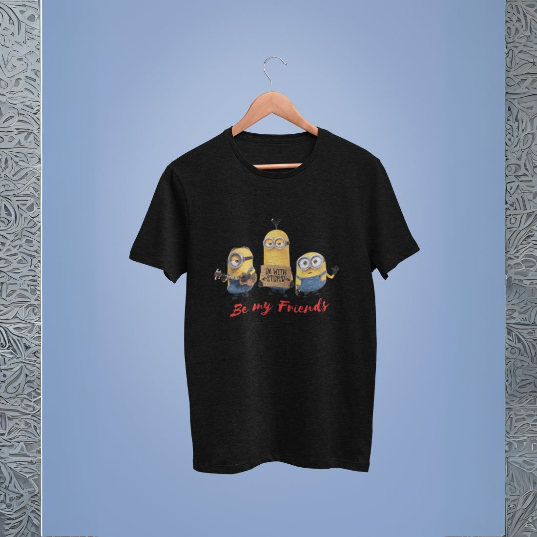 TEENYAAR- MINIONS 180 GSM