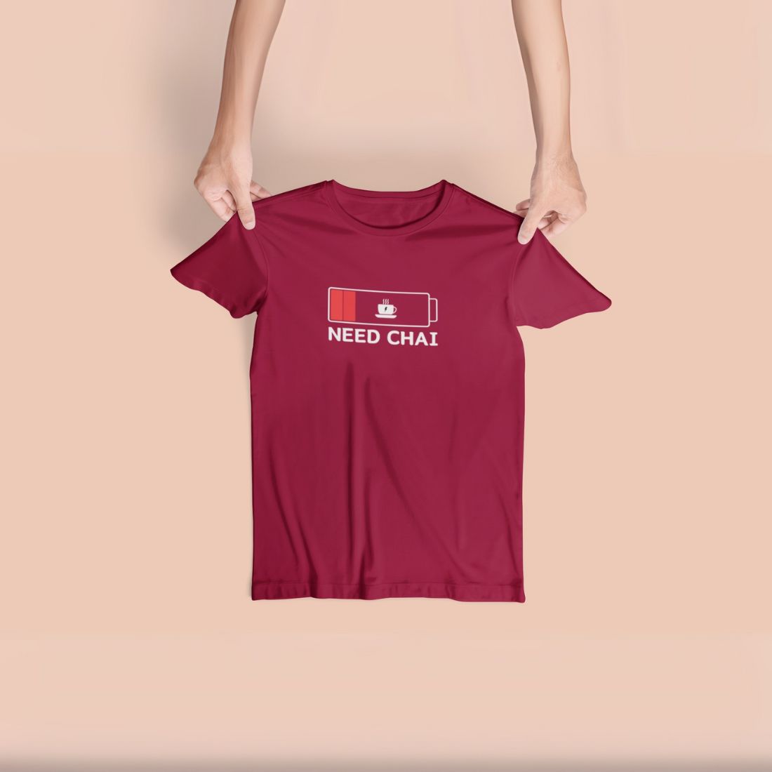 Teenyaar - Need Chai