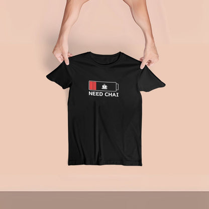 Teenyaar - Need Chai