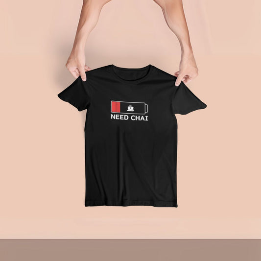 Teenyaar - Need Chai