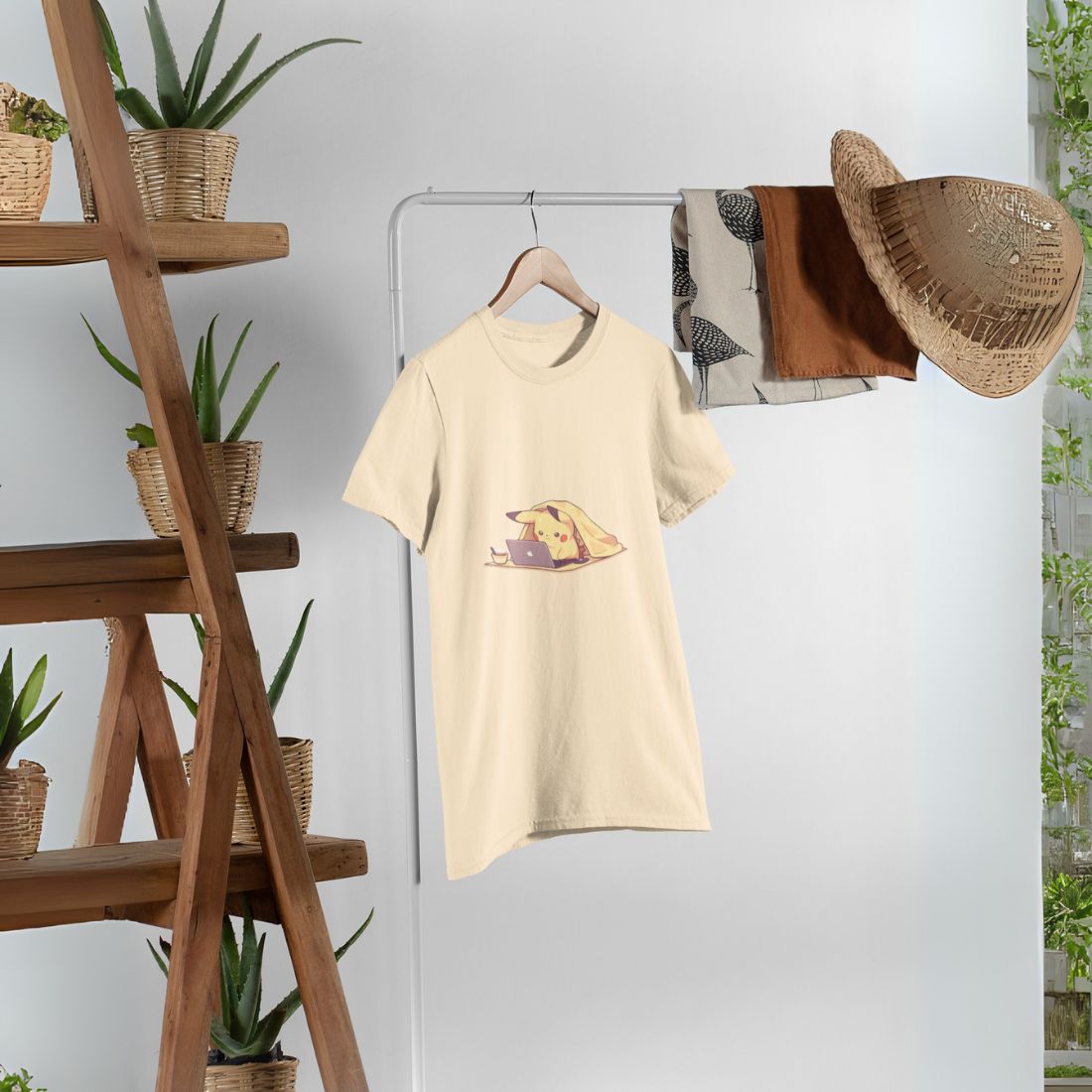 Teenyaar - Pikachu 180 GSM