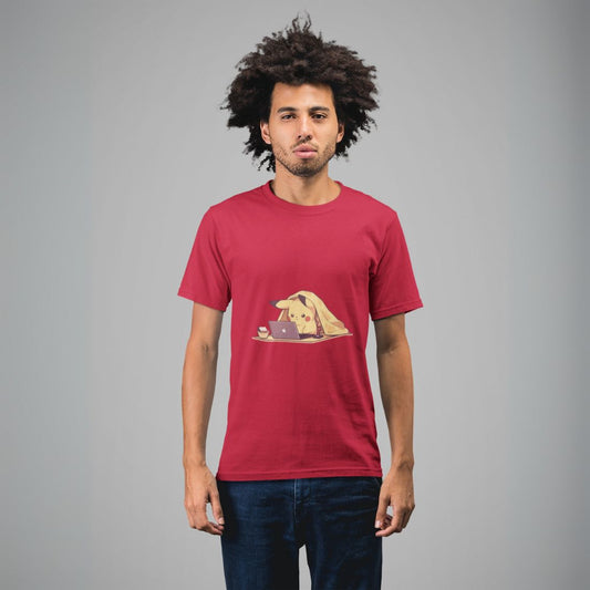 Teenyaar - Pikachu 180 GSM